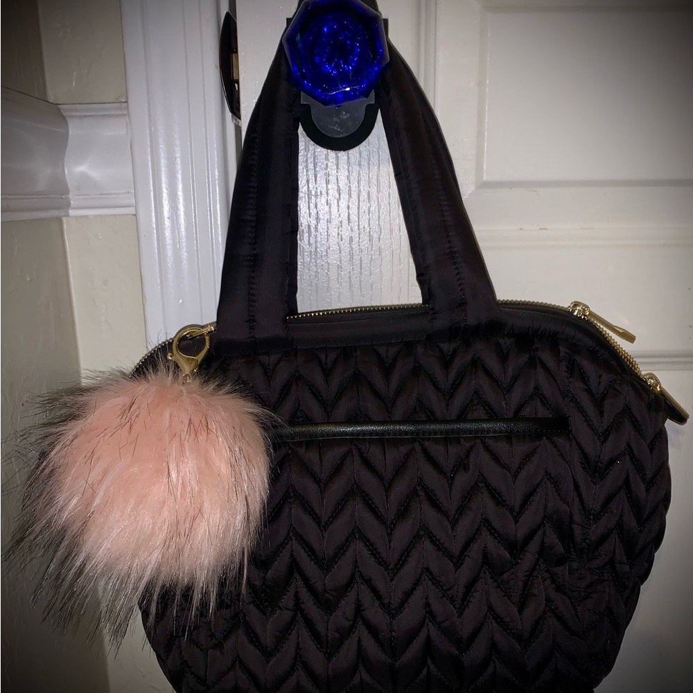 Happ Brand Mini Paige Diaper Bag - Picture 3 of 6